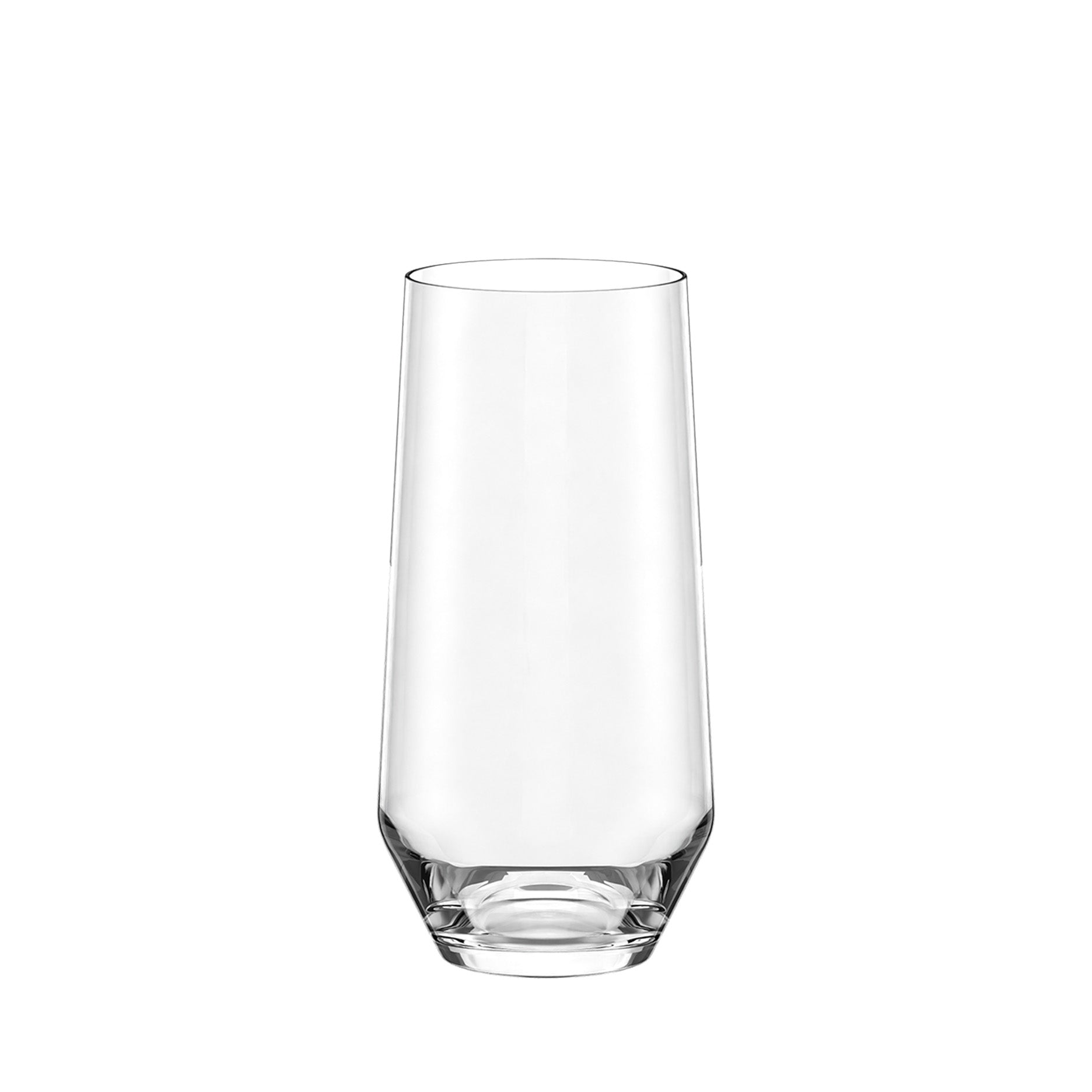 Quatrophil highball glas 390 ml 6 stk